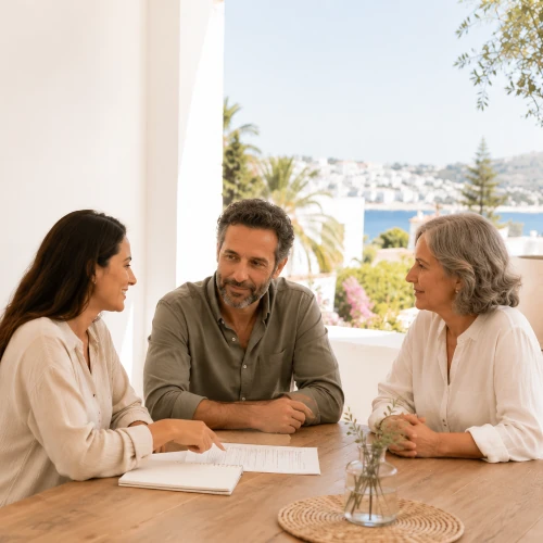 Code of Conduct Trusted Help Spain