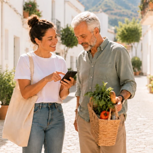 membership pricing for help in spain