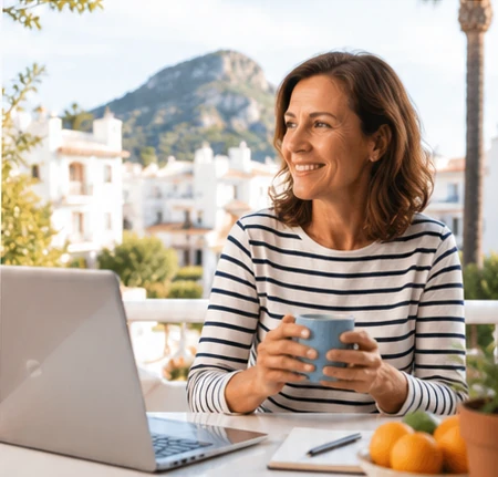 register as a helper trusted help spain